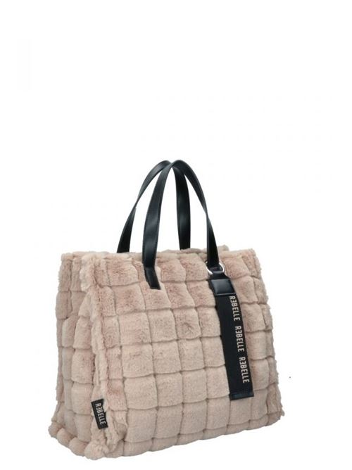 electra fur REBELLE | REB0291-T00320150 CACHEMIRE